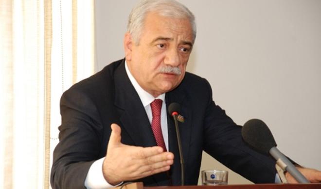 Səttar Möhbalıyevin oğlunun Dubaydakı mülkləri - Foto