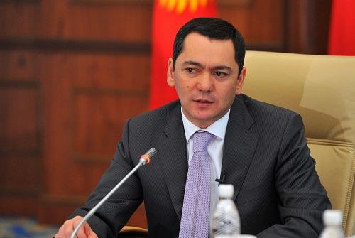 Qırğız müxalifətinin lideri dindirilməyə çağırıldı