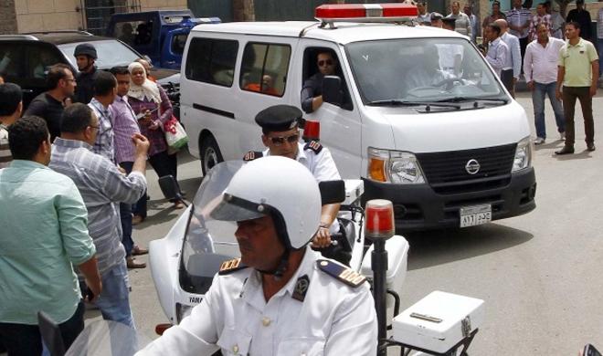 21 die from heatstroke in one day in India
