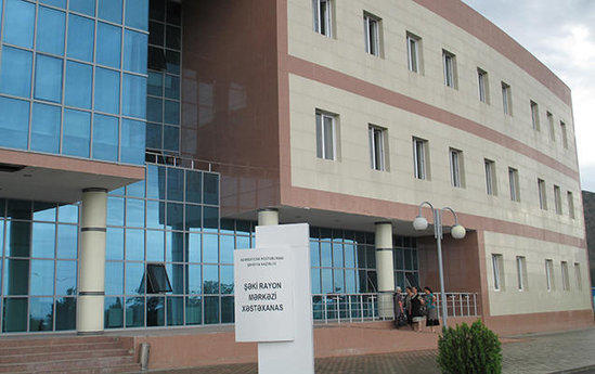 На директора больницы заведено уголовное дело