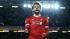 Salah equals Gerrard Merseyside derby goals record
