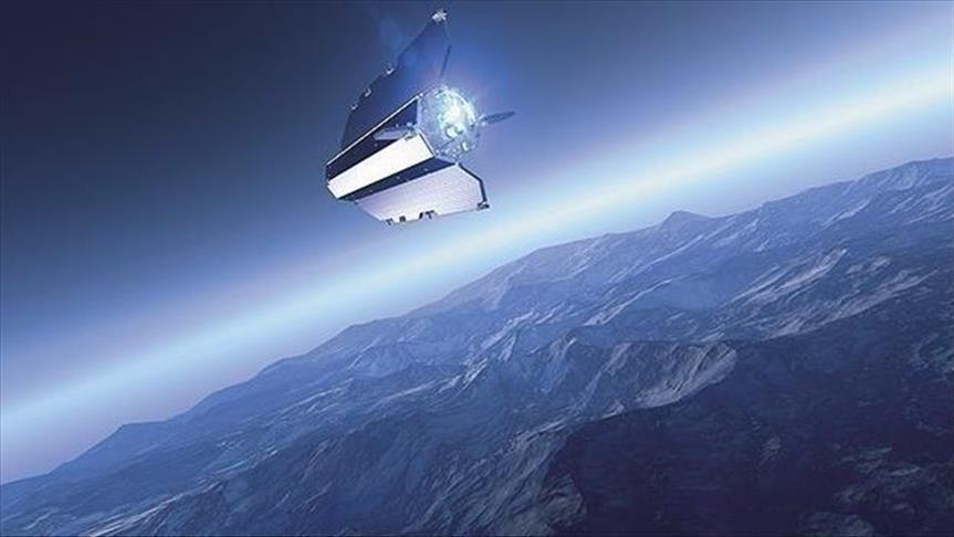 China's Tiangong-1 reenters Earth’s atmosphere