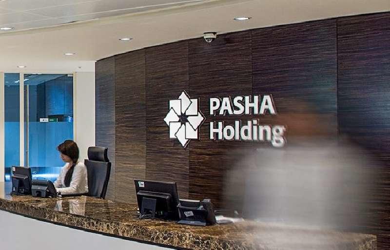 "PASHA Holding" establishes a new company