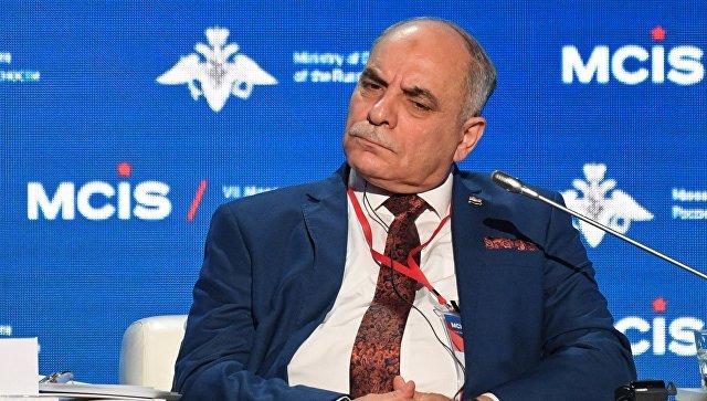 ABŞ neft yataqlarına görə ölkəni dağıdır - Suriya