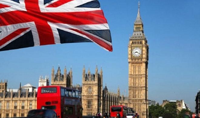 ایرانلا محاربه ایستمیریک- بریتانیا