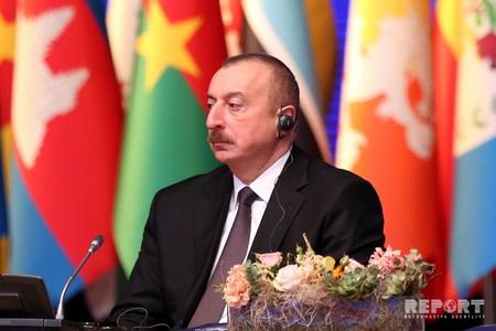 NAM plays important role in preserving peace in world