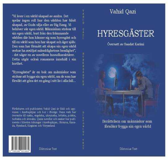 Azərbaycanın “Çöl Qala“sı İsveçdə - Foto