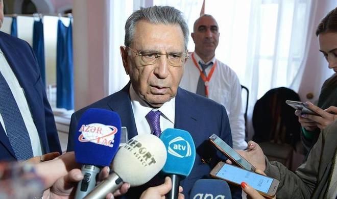 Bu şəxslər də “Mehdiyev işi”ndədir – Siyahı