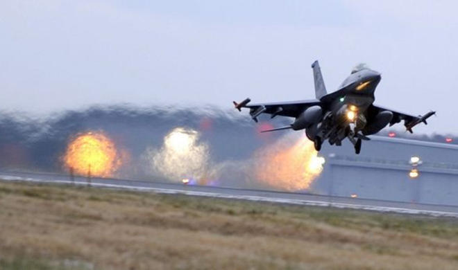 سنتکام: تمرکز حملات ما بر اهداف نظامی ایران است