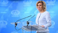 Paşinyan lənətlənəcək - Zaxarova