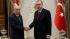 Erdogan to meet MHP leader today