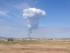 Volcanic eruption reported in Baku -