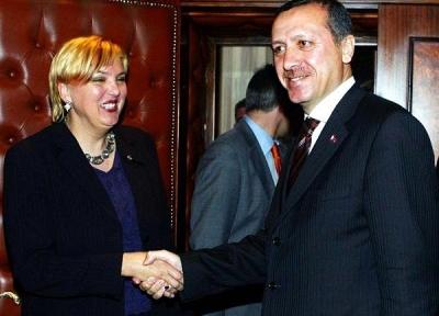 آلمان میلت وکیلی: اردوغانا نیه قاداغا قویموسونوز؟