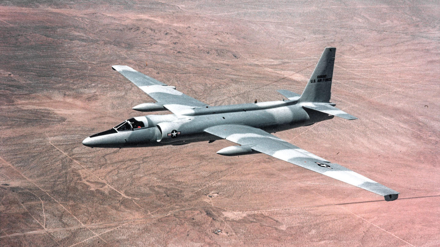 A plane crashed in the USA: there are people who died