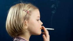 Early smoking increases cancer risk up to 4 times