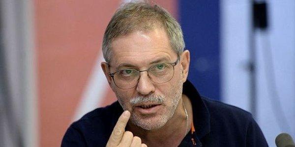 «روس نفت»این ویتسه-پرزیدنتی: ارمنیلر، کیمه لازیمسینیز؟