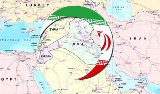 İranın yeganə xilası budur: Türklər hakimiyyətə qayıdır