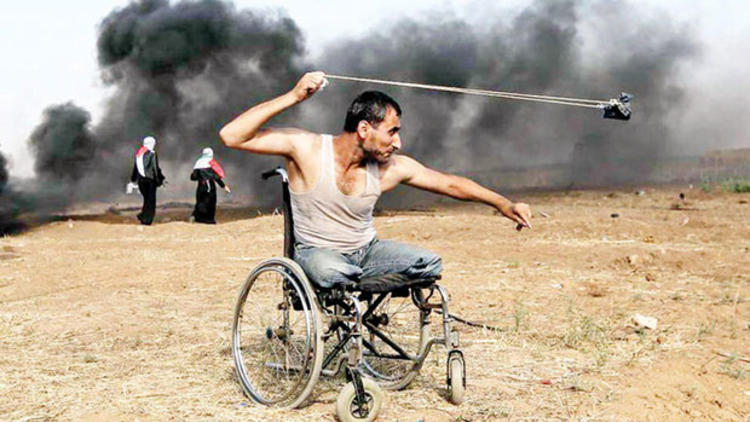 قودس قتل عامی: سنایپرلر اونا دا آمان وئرمدی: ۵۹ اؤلو - ویدئو