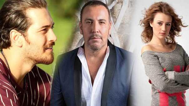 تورکییهنی سیلکهلهین خبر: ۳ مشهور حبس ائدیلدی