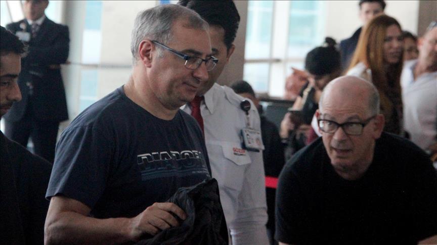 İsrailin Azərbaycandakı sabiq səfiri vəfat etdi - Foto