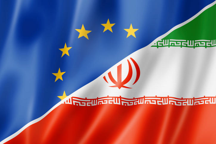 Тегеран ответил на санкции Евросоюза