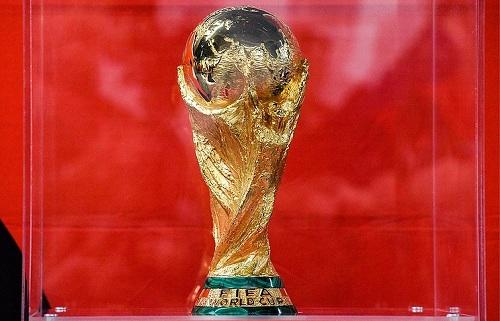 European qualifiers continue with 8 more matches