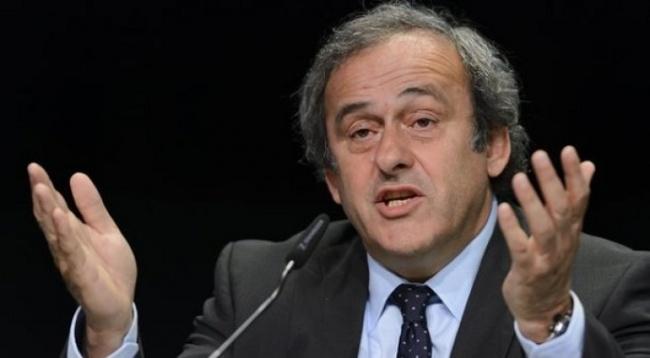 UEFA president arrested: Awarding of World Cup to Qatar