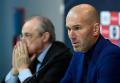 Zidane leaves Kante out of first France squad