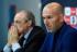 Zidane leaves Kante out of first France squad