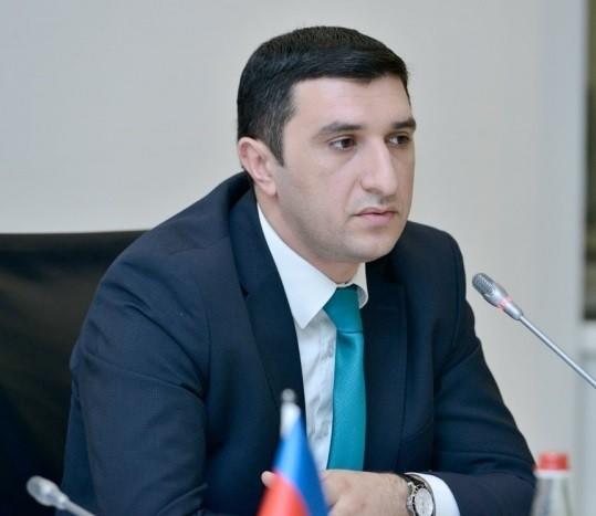 Daha bir qurumda yeni təyinat