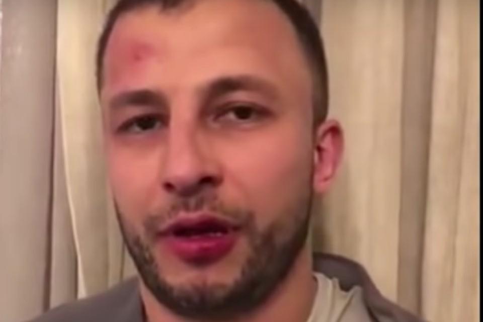 Lənkəranskinin adamının niyə tutulduğu bilindi