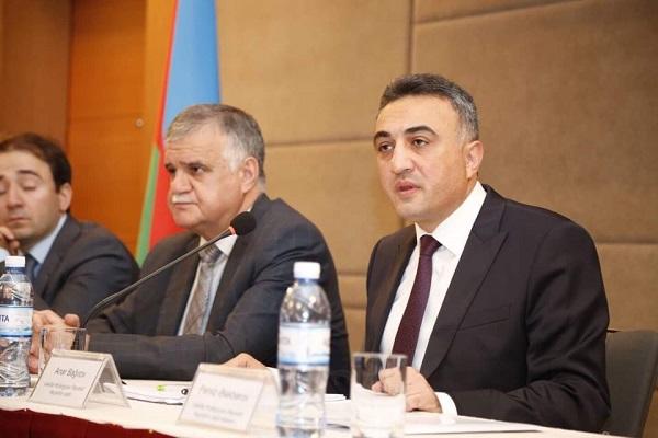 Vəkil özünü yandırdı: Anar Bağırovdan reaksiya