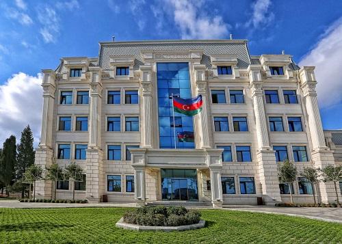 Binəqədi icra başçısına yeni müavin təyin edildi