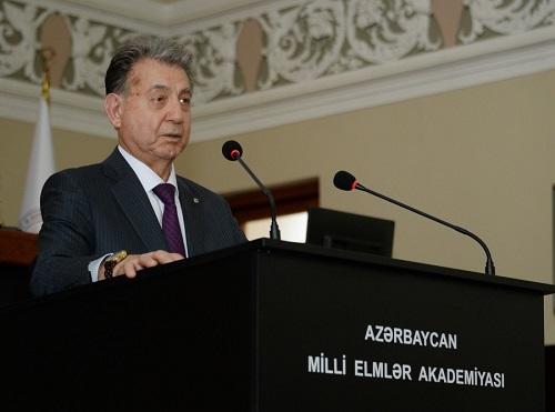 AMEA prezidenti istefa verir – Sabah seçkidir