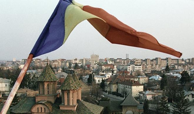 Romania shuts down Russian Consulate General