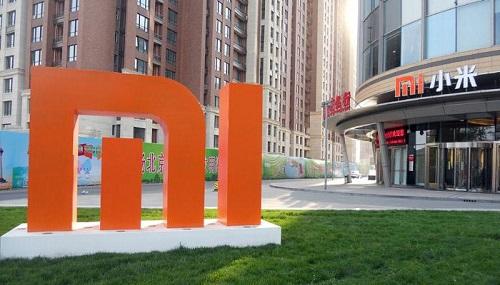 China's Xiaomi books $1 billion quarterly loss