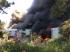Large fire breaks out in Istanbul warehouse - Video
