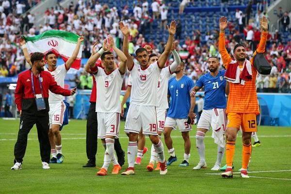 عراق و ایران آکسییالارا گؤره نیترال میداندا قارشیلاشاجاق