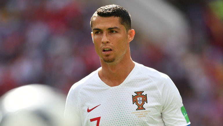 Ronaldo's hairdresser was killed