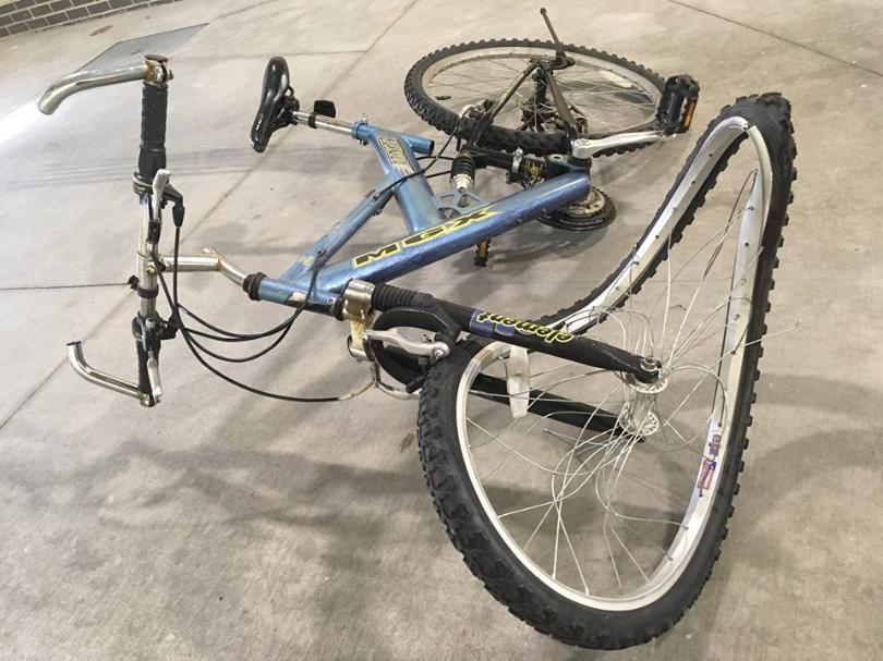 Olimpiya çempionu məşq zamanı qəzaya uğradı