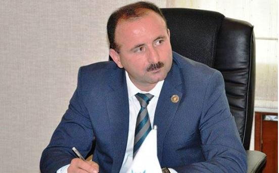 "Səs" qəzeti fəaliyyətini dayandırır