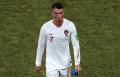 Ronaldo suspended by Portuguese FA after angry walkout