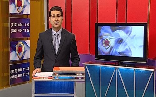 Bu nazirliyin mətbuat xidmətinin rəhbəri işdən çıxarıldı