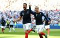 Lens beat PSG to win French Super Cup
