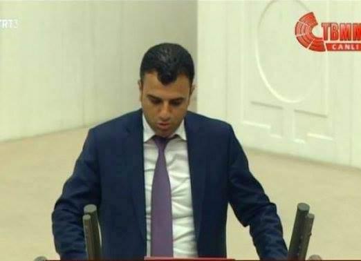 Omer Ocalan: AKP turned Antep into the center of ISIS