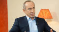 Köçəryan Azərbaycana məlumat ötürüb: 100 əsgər…