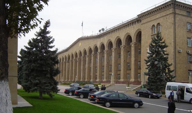 Prokurorluq Gəncə İH-də araşdırma aparır