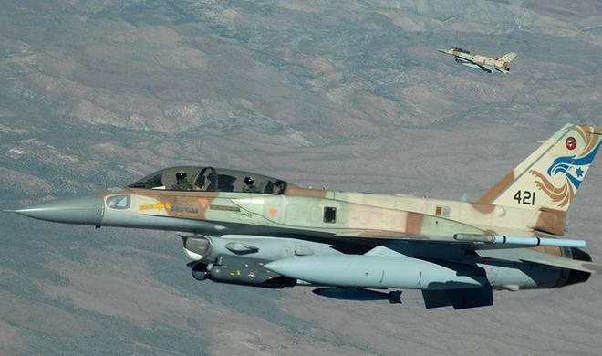 Израиль атаковал офис Пезешкиана - Видео