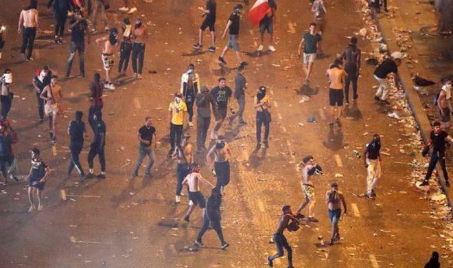 ادامه اعتراضات در قشم؛ کسبه بازارها را تعطیل کردند -