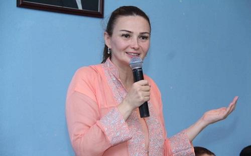 Deputat vətəndaşlarla danışdı, müraciət etdi